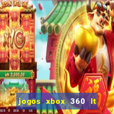 jogos xbox 360 lt 3.0 download